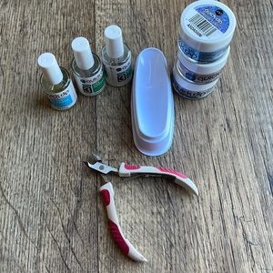 ASP Nail Dip Set